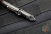 Microtech Kyroh Pen- DLC Titanium with Trititum Insert 403-Ti-DLCTRI