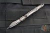 Microtech Kyroh Pen- Mini- DLC Titanium with Trititum Insert 403M-Ti-DLCRI