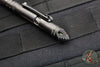 Microtech Kyroh Pen- Mini- DLC Titanium with Trititum Insert 403M-Ti-DLCRI