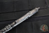 Microtech Kyroh Pen- Mini- DLC Titanium with Trititum Insert 403M-Ti-DLCRI