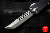 Troodon Hellhound Black Handle Apocalyptic Blade 619-10 APS