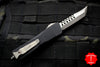 Troodon Hellhound Black Handle Apocalyptic Blade 619-10 APS