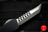 Troodon Hellhound Black Handle Apocalyptic Blade 619-10 APS
