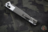 Benchmade Auto Fact OTS Aluminum and Carbon Fiber Black DLC Blade 4170BK