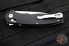 Benchmade Vector Satin Spear Point Blade Black G-10 Body Axis-Assist Flipper 495