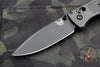 Benchmade Bugout Black CF-Elite Body Black Blade 535BK-2