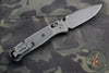 Benchmade Bugout Black CF-Elite Body Black Blade 535BK-2