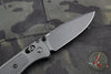 Benchmade Bugout Black CF-Elite Body Black Blade 535BK-2