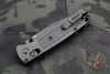 Benchmade Bugout Black CF-Elite Body Black Blade 535BK-2