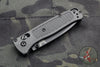 Benchmade Bugout Black CF-Elite Body Black Blade 535BK-2