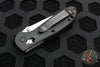 Benchmade Mini-Griptilian Satin Drop Point Edge With Black Body 556-S30V