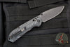 Benchmade Freek Black G-10 Handle with Black Plain Blade 560BK-1