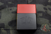Blackside Customs Brass Lighter - Cobra Edition
