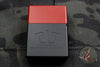 Blackside Customs Brass Lighter - Snake Eyes Edition
