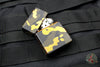 Blackside Customs Lighter - Copper Multicam