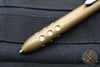 Blackside Customs Naval Brass Pen