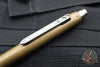 Blackside Customs Naval Brass Pen