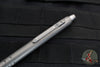 Blackside Customs Titanium Pen- Blasted Finish