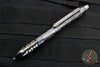 Blackside Customs- Pen- Titanium- Black Label Digicam Finish