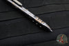 Blackside Customs- Pen- Titanium- Black Label Digicam Finish