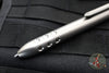 Blackside Customs Titanium Pen- Matte Finished