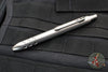 Blackside Customs Titanium Pen- Matte Finished