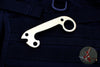 Blackside Customs- Tbot- Titanium - Variety of Finishes