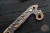 Blackside Customs- Tbot- Copper - Starlingear Custom Collaboration