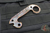 Blackside Customs- Tbot- Copper - Starlingear Custom Collaboration