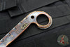 Blackside Customs- Tbot- Copper - Starlingear Custom Collaboration