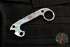 Blackside Customs- Tbot- Titanium - Strider Digicam Black Label Finish
