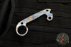 Blackside Customs- Tbot- Titanium - Strider Digicam Black Label Finish