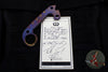 Blackside Customs- Tbot- Titanium - Variety of Finishes