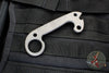 Blackside Customs- Tbot- Titanium - Variety of Finishes