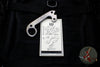 Blackside Customs- Tbot- Titanium - Variety of Finishes