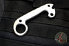 Blackside Customs- Tbot- Titanium - Variety of Finishes