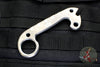 Blackside Customs- Tbot- Titanium - Variety of Finishes