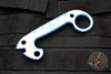 Blackside Customs- Tbot- Titanium - Variety of Finishes