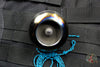 Blackside Customs- Yo-Yo- TI- Flamed and Polished