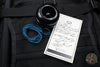 Blackside Customs- Aluminum- Black