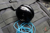 Blackside Customs- Aluminum- Black