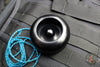 Blackside Customs- Aluminum- Black