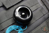 Blackside Customs- Aluminum- Black