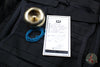 Blackside Customs-Yo-Yo- Silicon Bronze