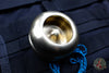 Blackside Customs-Yo-Yo- Silicon Bronze