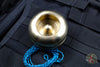Blackside Customs-Yo-Yo- Silicon Bronze