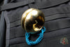 Blackside Customs-Yo-Yo- Silicon Bronze
