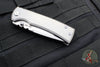 Chaves Knives Street Redencion- Tanto- Full Titanium Handle