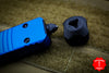 Glassbreaker removal tool for Microtech Combat Troodon (2019+) and Dirac Delta
