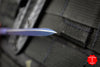 Crawford Knives Devil Dart Purple Anodized Titanium